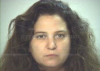 Lisa Diane Tucker