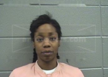 Jacqueline Jones