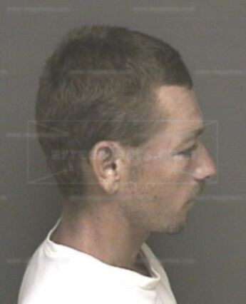 Mitchell Lee Lacey