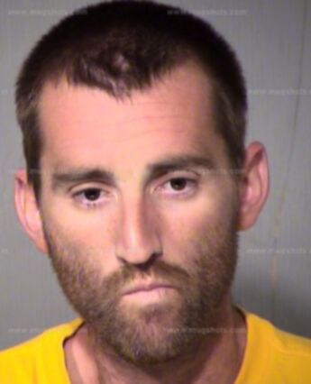 Michael Terrel Crews