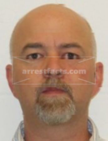 Warren Blake Pilgreen