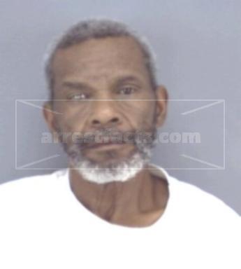 Mark Wayne Smith