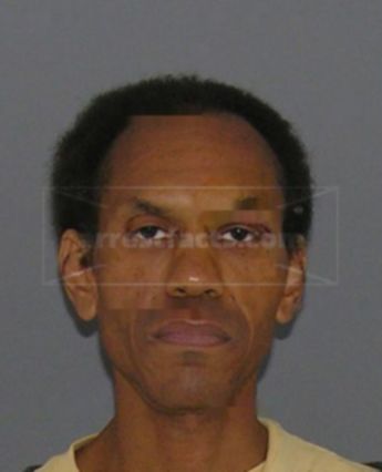 Reginald Randolph
