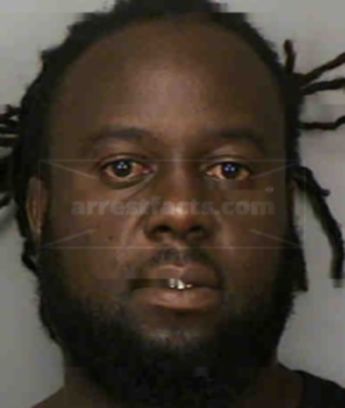 Jason Antonyio Giles
