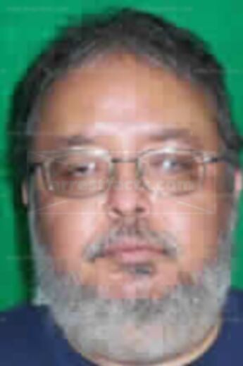 David John Hernandez