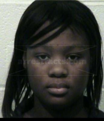 Valencia Shena Holmes