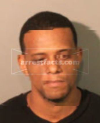 Lorenzo Bates