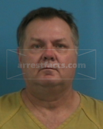 Kevin Ray Coleman