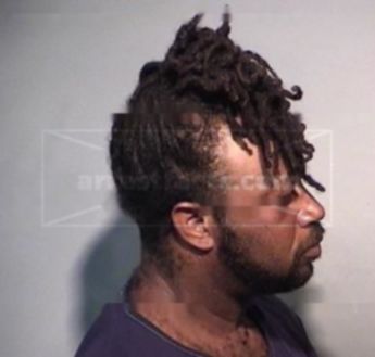 Terrence Marcus Thomas