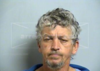Corey Aron Parks