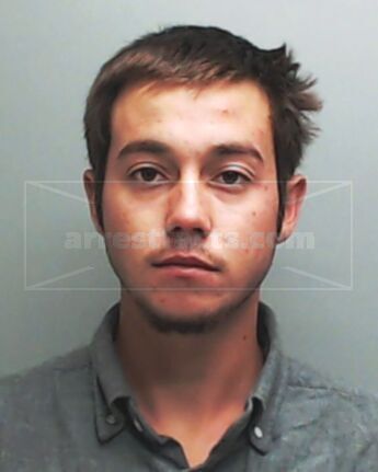 Tyler Allen Mahaney