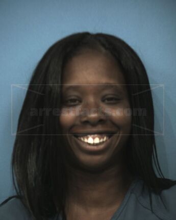 Paulette Denise Stroud