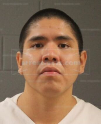 Trenton Ryan Begay