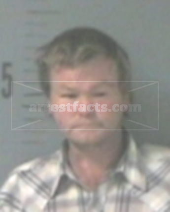 Kenny Dale Dorrough