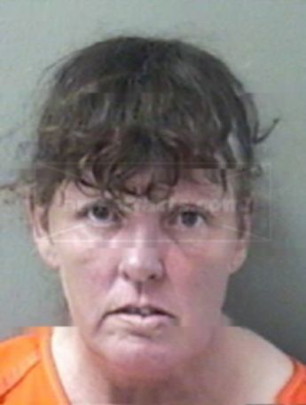 Betty Sue Raber
