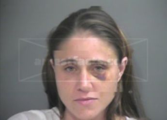 Crystal Patton