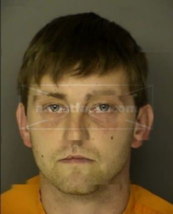 Daniel Wayne Graham