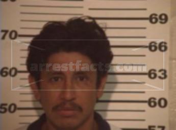 Miguel Angel Martinez