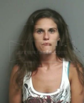Tiffany Lee Freeman