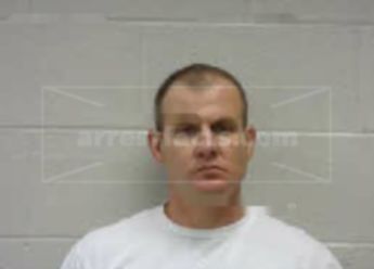 Danny Ray Stevens