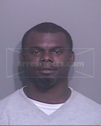 Jesse James Jackson Jr