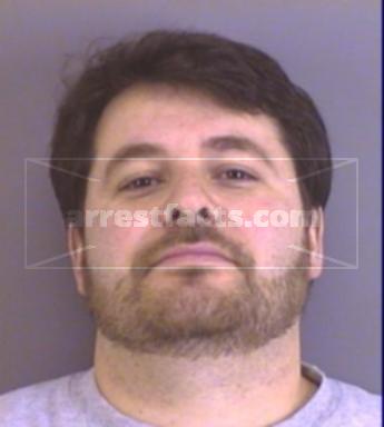 Steven David Hauk