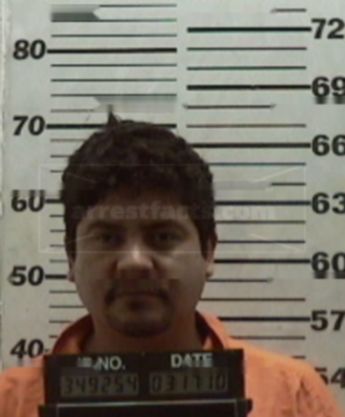 Santana Julio Mireles