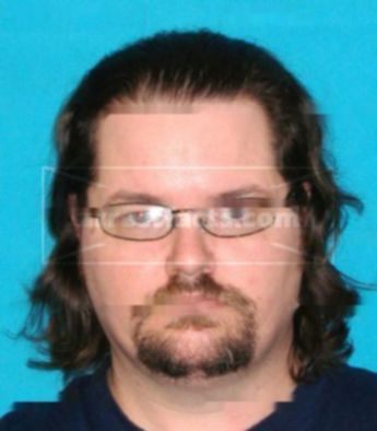 Todd James Suriner