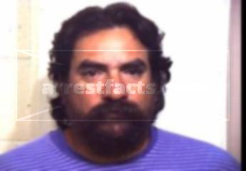 Raynaldo Ramos Verdeja