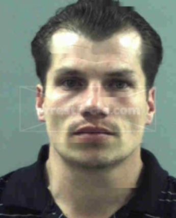 Joseph Paul Marion
