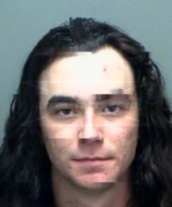 Lane James Drury
