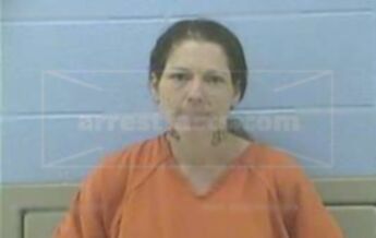 Kimberly Ann Bowling