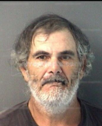 Calvin Dale Chessher