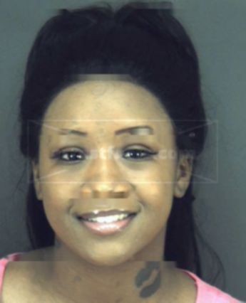 Kaylin Tanisha Ransom