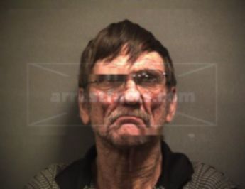 Perry Lee Hooten