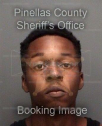 Joshua Dontae Thompson