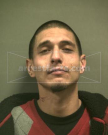 Rudy Miguel Vasquez