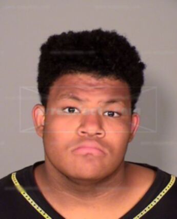 Napoleon Lavar Scott