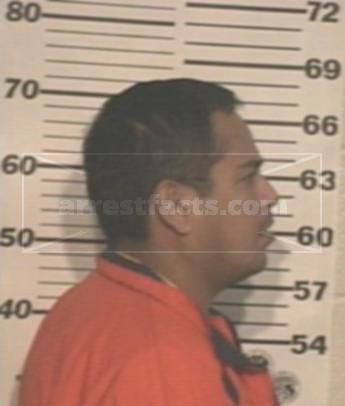 Jose Jesus Silva Vela