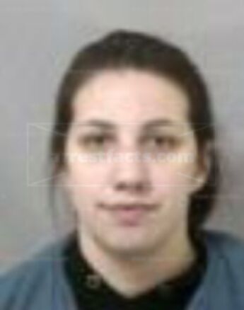 Ashley Grace Dorety