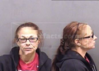 Shannon L Eidissen