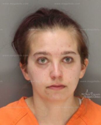 Newell Brandi Lyn