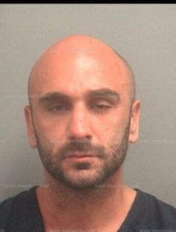 Joseph Victor Farina