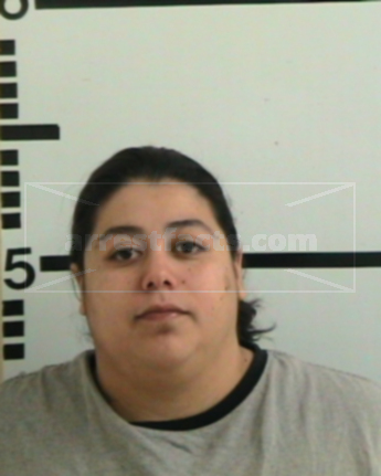 Cynthia Michelle Rodriguez