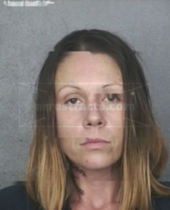 Amber Dean Manning