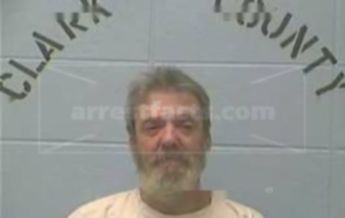 Harold Camron Frodge