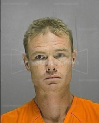 Robert Travis Byron