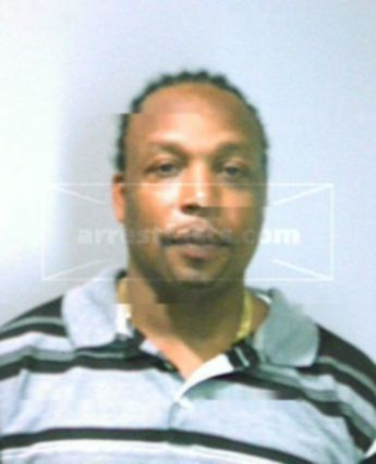 Garfield Thomas