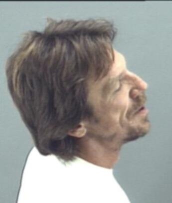 Donnie Ray Hickman