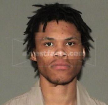 Jimmy Marvell Allen